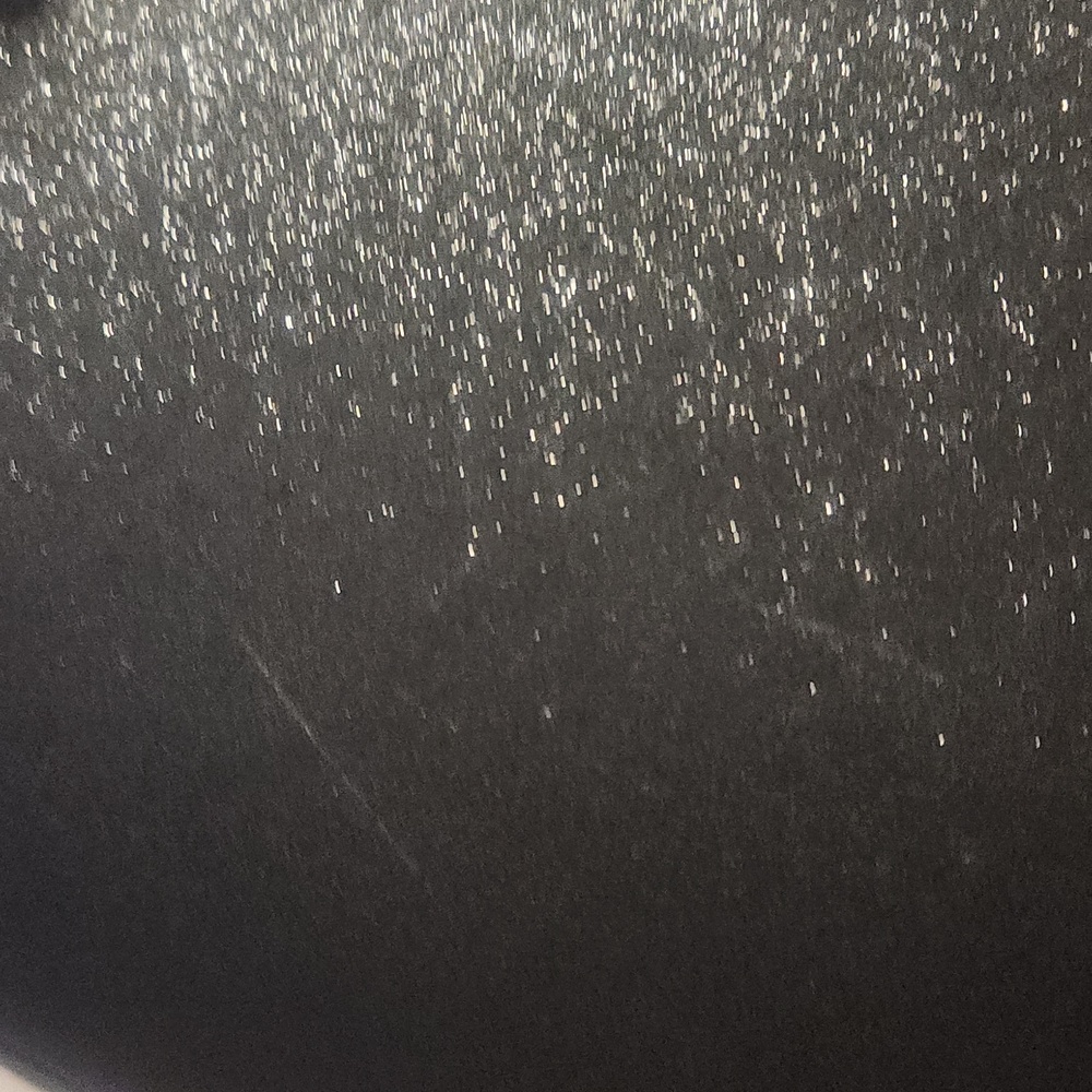 Kate Spade Glitter Black Tote - Picture 5 of 5